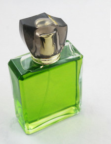 100ml wholesale crystal perfume bottles