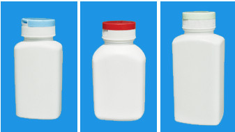 Factory sale 90-350ml PE package bottles