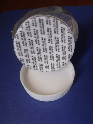 Plastic Foam Seal liner for bottle caps, High Quality foam seal liners