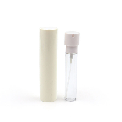 8ml 10ml Rotating oral Spray Bottle Car Air Freshener Spray bottle round portable dispenser perfume bottle for men women
