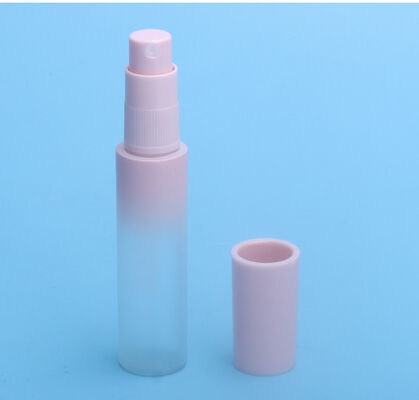 17ml Plastic Breath Freshener Oral Spray Bottles Facial Mist Spray Bottles Pump Spray Bottles Offering Convenient Packaging Solutions for Busy Lifestyles and Personal Care packaging solutions