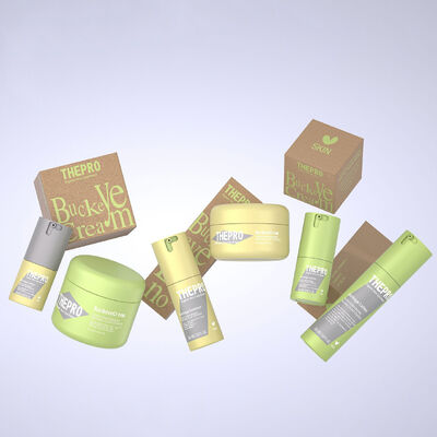 15ml 30ml 50ml Empty airless pump bottle essence liquid lotion pump bottle eye cream plastic cosmetic airless bottle packaging