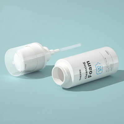 50ml Leakproof Dispenser Foam Pump Bottles Ideal for Hand Soap Sanitizer Lotion and Skincare Products Packaging Solutions