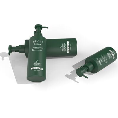 PET Empty Lotion Pump Bottles Cosmetic Durable Refillable Containers Ideal for Packaging Lotions Creams and Skincare Serums lotion pump bottle, empty pump bottle, plastic pump bottle, shampoo bottle