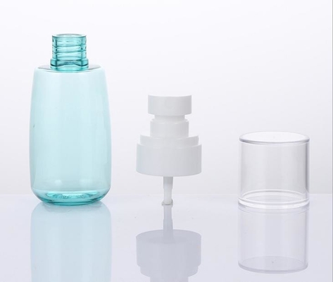 30ml 60ml 80ml 100ml Colorful Cute Design PETG Plastic Hand Sanitizer Cosmetic Spray Bottle Small Fine Mist Spray Pump