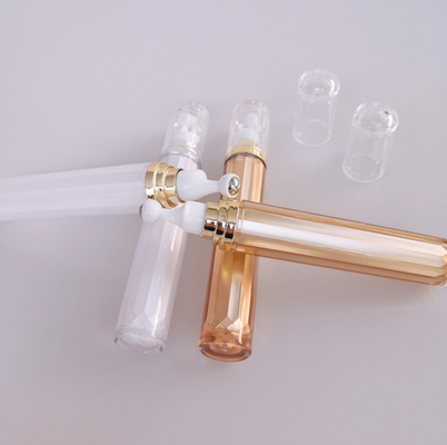 15g 20ml Plastic Acrylic Roll-On Bottle Push-on Roll-On Eye Cream Bottle Eye Care Liquid Bottle